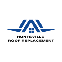 Huntsville Roof Replacement Logo