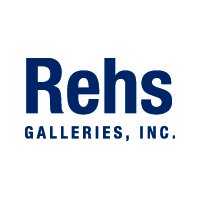 Rehs Contemporary Galleries, Inc. Logo