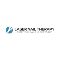 Laser Nail Therapy Logo