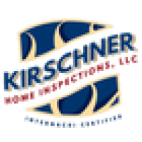 Kirschner Home Inspections, LLC Logo