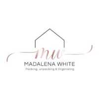 Madalena Personal Organizer / Packing & Unpacking Logo