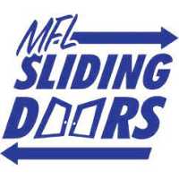 MFL Sliding Doors Logo