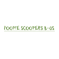 Poopie Scoopers r-us,Sir scoop Logo