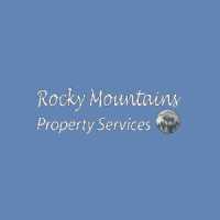 Rocky Mountains Property Services Logo