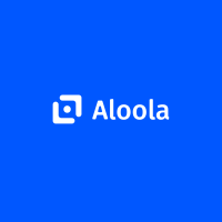 Aloola | Software & Analytics Consulting Company Logo