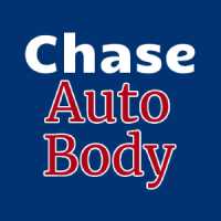 Chase Auto Body Logo