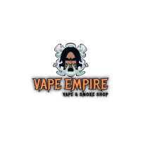 Vape Empire Logo