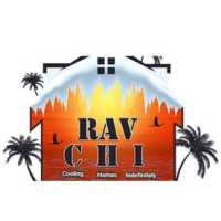 RAV CHI LLC Logo