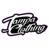 Tampa Clothing Company INC. Logo