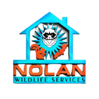 Nolan Wildlife Services Logo