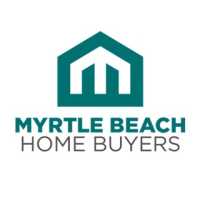 Myrtle Beach Home Buyers - Sell My House Fast Logo