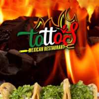 Tottos Mexican Restaurant Logo