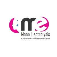 MOON ELECTROLYSIS Logo