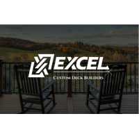 Excel Custom Deck Builders Logo