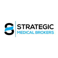 Strategic Medical Brokers Logo