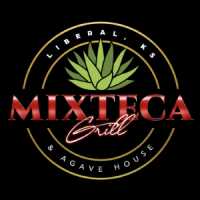 Mixteca Grill and Agave House Logo
