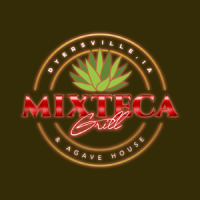 Mixteca Grill Logo