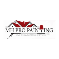 MH Pro Painting Logo