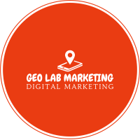 Geo Lab Marketing LLC Logo