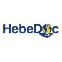 HebeDoc Logo