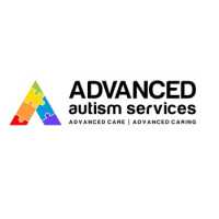 Advanced Autism Services Logo