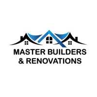 Master Builders and Renovations Logo