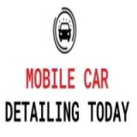 Houston Mobile Auto Detailing Logo