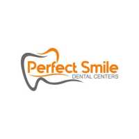 Perfect Smile Dental Centers - Bird Road Logo