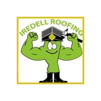 Iredell Roofing Logo