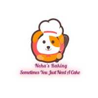 Neha's Baking Logo