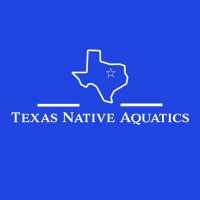 Texas Native Aquatics Logo