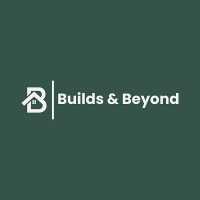 Builds and Beyond Logo