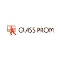 Glassprom LLC Logo