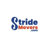 Stride Movers Logo