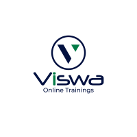 VISWA Online Trainings Logo