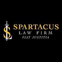 Spartacus Criminal Defense Lawyers - Las Vegas Logo