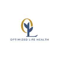 Optimized Life Health Logo