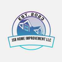 JSB Home Improvement Logo