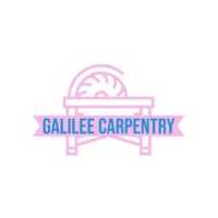 Galilee Carpentry Logo