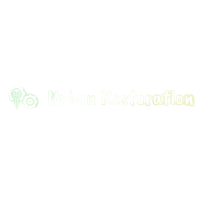 Urban Restoration Logo