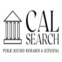 Cal Search Logo