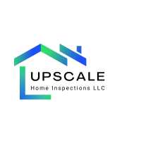 Upscale Home Inspections Logo