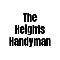 The Heights Handyman Logo