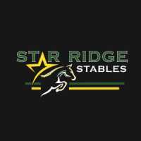 Star Ridge Stables Logo