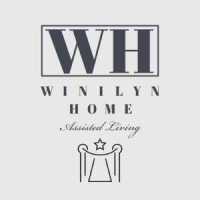 Winilyn Home Assisted Living and Senior Care Logo