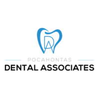 Pocahontas Dental Associates Logo