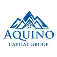 Aquino Capital Group LLC empowered by NEXA Mortgage LLC Logo