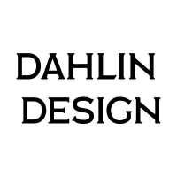 Dahlin Design Logo