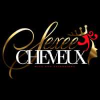 Sexee Cheveux Wigs And Extensions Logo