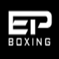 EP Boxing Logo